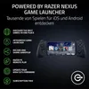 Pełnowymiarowy kontroler USB-C RAZER Kishi V3, kolor: Podgląd zdjęcia produktu 6