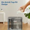 Levoit Smart Luftbefeuchter für große Räume, Top-Fill Produktbild-Vorschau 6
