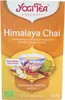 Yogi Tea Ingwer-Harmonie-Tee,  17 x 1,8 Gramm Produktbild-Vorschau 5