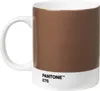 Copenhagen D – PANTONE Mug Cup (bronz 876) Produktbild-Vorschau 2