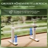FLEXISPOT ValtreX E200 Höhenverstellbarer Schreibtisch Produktbild-Vorschau 8