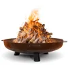 Braciere da Giardino - MOODZ Outdoor Living - Barciere 100 Anteprima dell’immagine prodotto 6