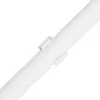 Installationsrohre mit Clips Ø25 mm 30 m PVC Produktbild-Vorschau 6
