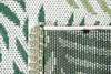 Sisal Teppich Indoor & Outdoor Terrasse Balkon Küche Produktbild-Vorschau 6