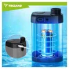 Cestovná sprcha Trizand s batériou 6000 mAh Náhľad obrázku produktu 5