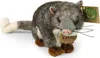 RAPPA Opossum en peluche 23 cm ECO-FRIENDLY Voir les images du produit 2