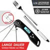 präzises digitales lebensmittelthermometer für küche, ideal Produktbild-Vorschau 7