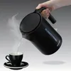 cloer CLO 4110sw.Wasserkocher 1,7l 305943 4004631009285 Anteprima dell’immagine prodotto 8
