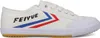 Kinderschuhe Feiyue Jr Canvas Weiß - 31 Produktbild-Vorschau 2