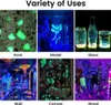 Fluorescenční barva - Fluorescenční akrylová barva - Náhled obrázku produktu 5