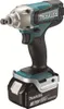 Makita DTW190JX3 Akku Schlagschrauber Set Produktbild-Vorschau 5