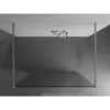 Mexen Kioto freistehende Duschwand 105 x 200 cm, Produktbild-Vorschau 4