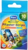 FIGO Wundverband Kinder 10er Strips Kleine Abenteurer Produktbild-Vorschau 8