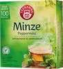 Teekanne Tee Pfefferminze 7028 100 St./Pack. Podgląd zdjęcia produktu 3