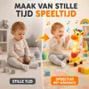 Interactieve knuffelgiraffe met muziek, dans en Productafbeelding-voorbeeld 3