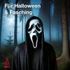 Ghostmaske - Scream Maske Kostümmaske - Ghostface Horror Produktbild-Vorschau 6