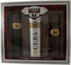 Cuba Gold EDT 100 ml + AS 100 ml + DEO ve spreji 200 ml M Produktbild-Vorschau 3