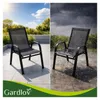 Gardlov 27566 Sada zahradních židlí, stohovatelné, 4 ks, Náhled obrázku produktu 5