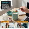 Arendo miska na müsli, kelímek na jogurt To Go se lžičkou, Náhled obrázku produktu 6