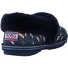 Skechers Damen BOBS TOO COZY - MOVIE NIGHT Hausschuhe Produktbild-Vorschau 8
