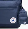 Converse Kids Converse Go 2 19.5l Rucksack Blau  Kinder Produktbild-Vorschau 5