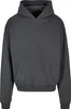 Build Your Brand Herren-Kapuzenpullover mit Kapuze Resnimp Produktbild-Vorschau 1