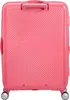 AMERICAN TOURISTER Soundbox Trolley M erw. - Sun Kissed Produktbild-Vorschau 2
