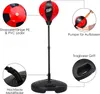 GOPLUS Punchingball Punch Boxen Set, Standbox Boxsack Produktbild-Vorschau 5