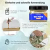 7 Artists Metallic Wax Paste Gold 20 ml – Premium Metallic Produktbild-Vorschau 5
