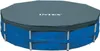 Intex Round Pool Cover - Copertura per piscina - Ø 366 cm - Anteprima dell’immagine prodotto 1