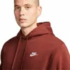 Nike Sweatshirts Sportswear Club Fleece, BV2654217, Größe: Produktbild-Vorschau 3