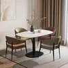 WISFOR Sedia da pranzo ergonomica (2 sedie) con schienale e Anteprima dell’immagine prodotto 21