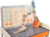 Hape E3027, Bau, 4 Jahr(e), Mehrfarbig, Holz Produktbild-Vorschau 24