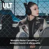 Casque ULT WEAR WHULT900NH Vert SONY Voir les images du produit 7