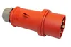 SET MENNEKES CEE Kupplung und Stecker 16A 5-polig 5P 400V Produktbild-Vorschau 2