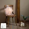 Papierstern Schneeflocke, weiß, Ø 45cm Produktbild-Vorschau 7