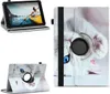 Tablet Tasche für Doogee T30 / S / SE / E / Pro Hülle Produktbild-Vorschau 9