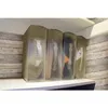 Kurtzy Schuhbox Transparent Plastik Aufbewahrungsbox Schuhe Produktbild-Vorschau 12