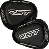 RST Factory Ellenbogenschleifer, schwarz, Einheitsgröße Produktbild-Vorschau 1