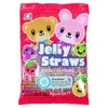ABC Funny Hippo Jelly Straws Fruit 300g Produktbild-Vorschau 4