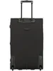 travelite trolley paklite Orlando 2W Trolley Black noir Voir les images du produit 13