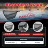 Paradox Fishing Starter Set Kescher 2,1m mit Tasche, Produktbild-Vorschau 3