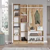 Skye Decor, Dd5-Aw, Schränke, Flurständer, Atlantische Produktbild-Vorschau 4