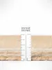 Hanse Home Looma Jute Teppich Looma Natur Gold Elfenbein Produktbild-Vorschau 8