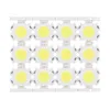 12 COB LED čipov, 5 W, 15-17 V, pre DIY reflektory, Náhľad obrázku produktu 1