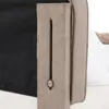 LATINI Polsterbett mit höhenverstellbarem Kopfteil, 160x200 Produktbild-Vorschau 6