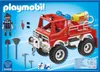 PLAYMOBIL City Action 9466 Camion dei pompieri Anteprima dell’immagine prodotto 8