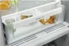 AEG Electrolux Einbaukühlschrank / 1780 mm / 310 L / Schlepptür / E ERD6DE18S1 Schrägansicht Fach geöffnet Produktbild-Vorschau