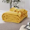 Pikowany Blankiet Do Łóżka Żelbetowy Dwustronny 160X220Cm Podgląd zdjęcia produktu 13