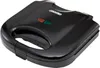Camry Mesko Home MS 3032 sandwich maker Nero Anteprima dell’immagine prodotto 3
